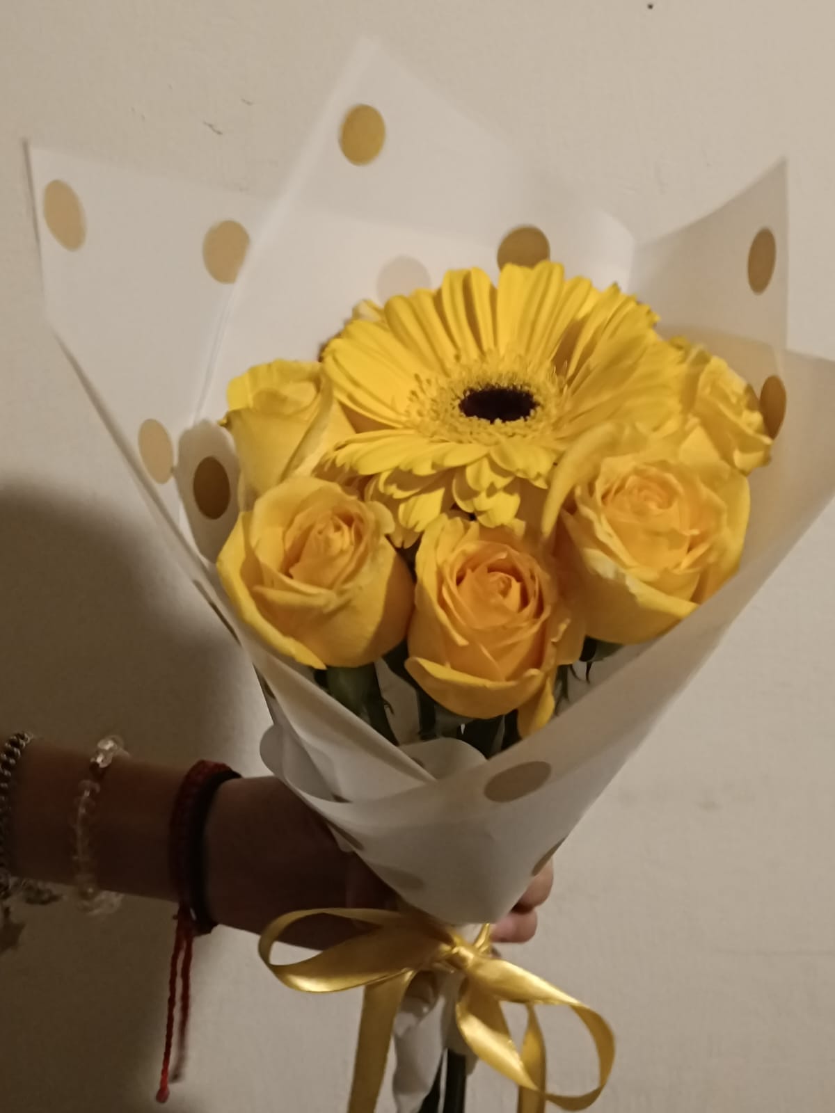 Ramo Girasol Radiante $750.00